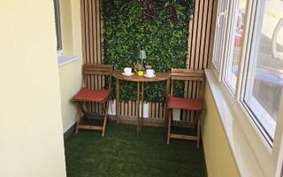 Apartament decomanda / etaj intermediar / Zona Eroilor - Poză 7