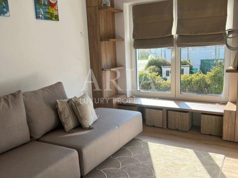 AMERICAN VILLAGE - MODERN VILLA - 5 ROOMS - FULLY FURNISHED - GATED COMMUNITY - Poză 17