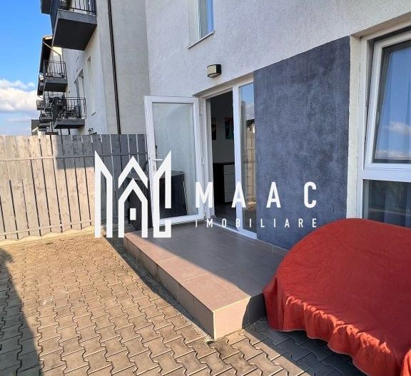 Apartament 3 Camere | Curte Privata de 104MP | Arhitecti - Poză 6