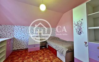 Casă de închiriat cu 5 camere în Cartierul Tineretului, Oradea - Poză 12