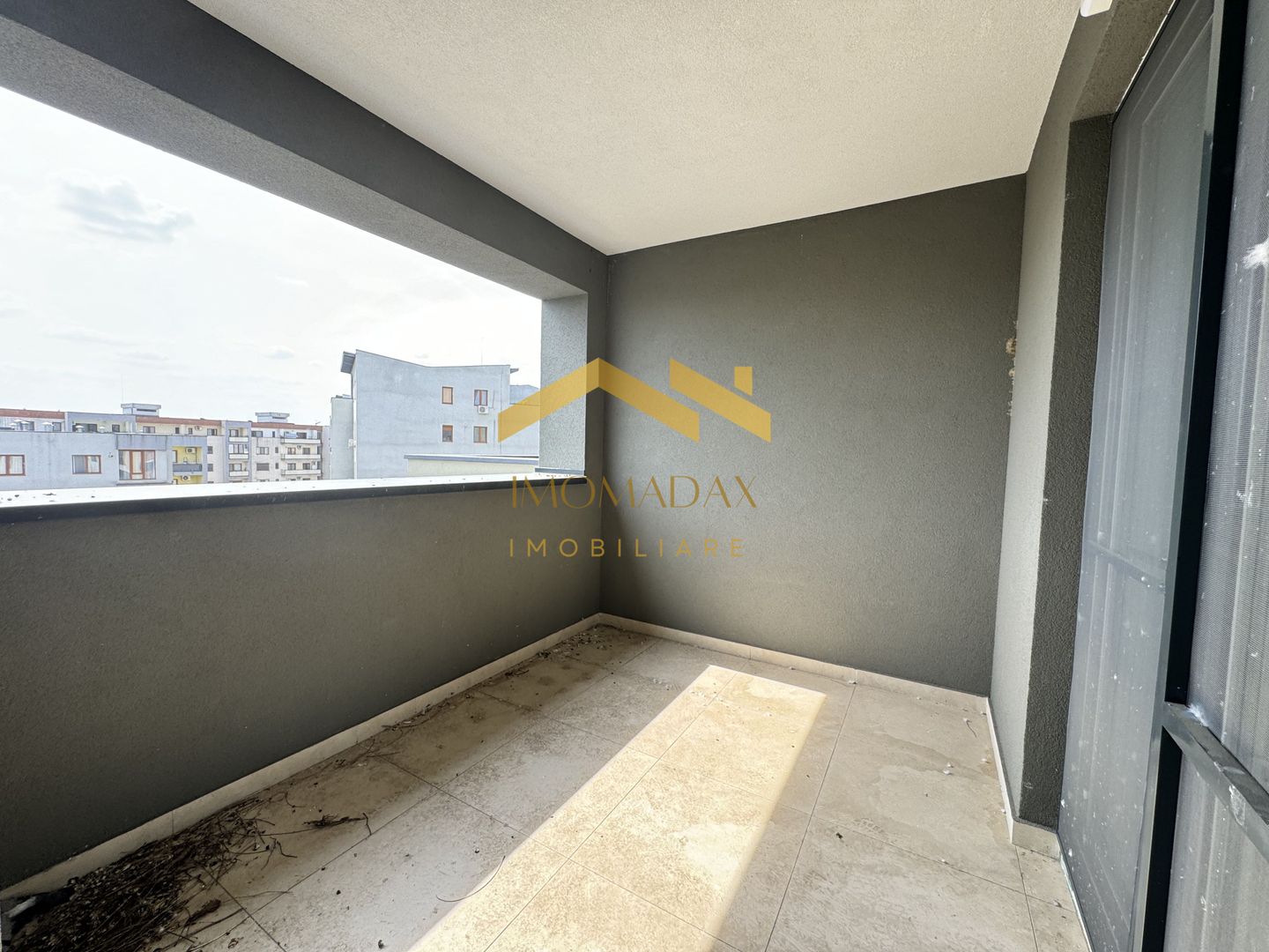 Aradului-Apartament 3 camere-Centrala Proprie - Poză 16