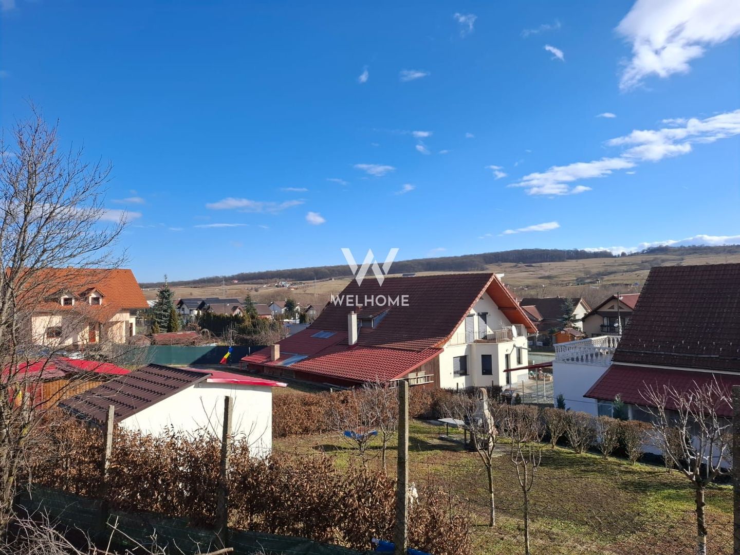 Teren intravilan constructii situat in Cisnadie - Sibiu - Poză 5