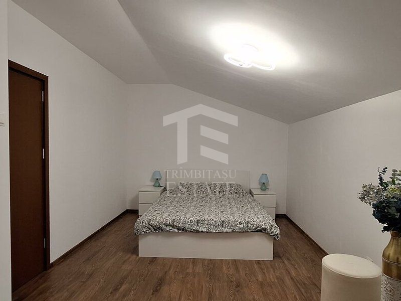 Apartament PREMIUM 4 camere in Vila Sos. Pipera-Templu Soarelui - Poză 15