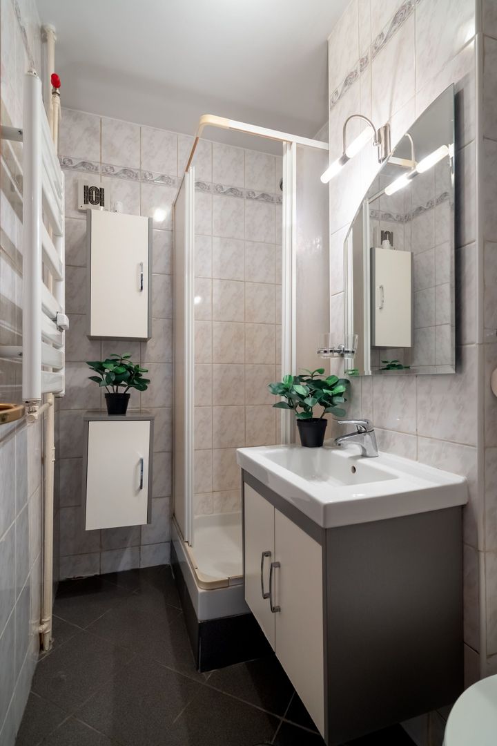 COMISION 0% - Apartament cu 4 camere Calea Calarasi - vedere laterala - Poză 18