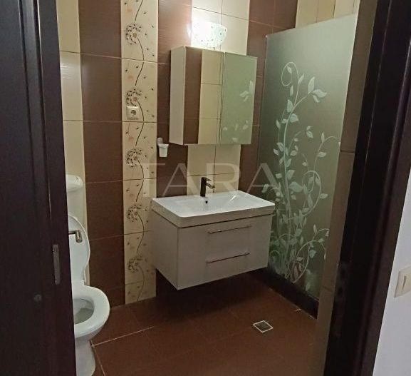 Apartament 2 camere+loc de parcare Floresti - Poză 6