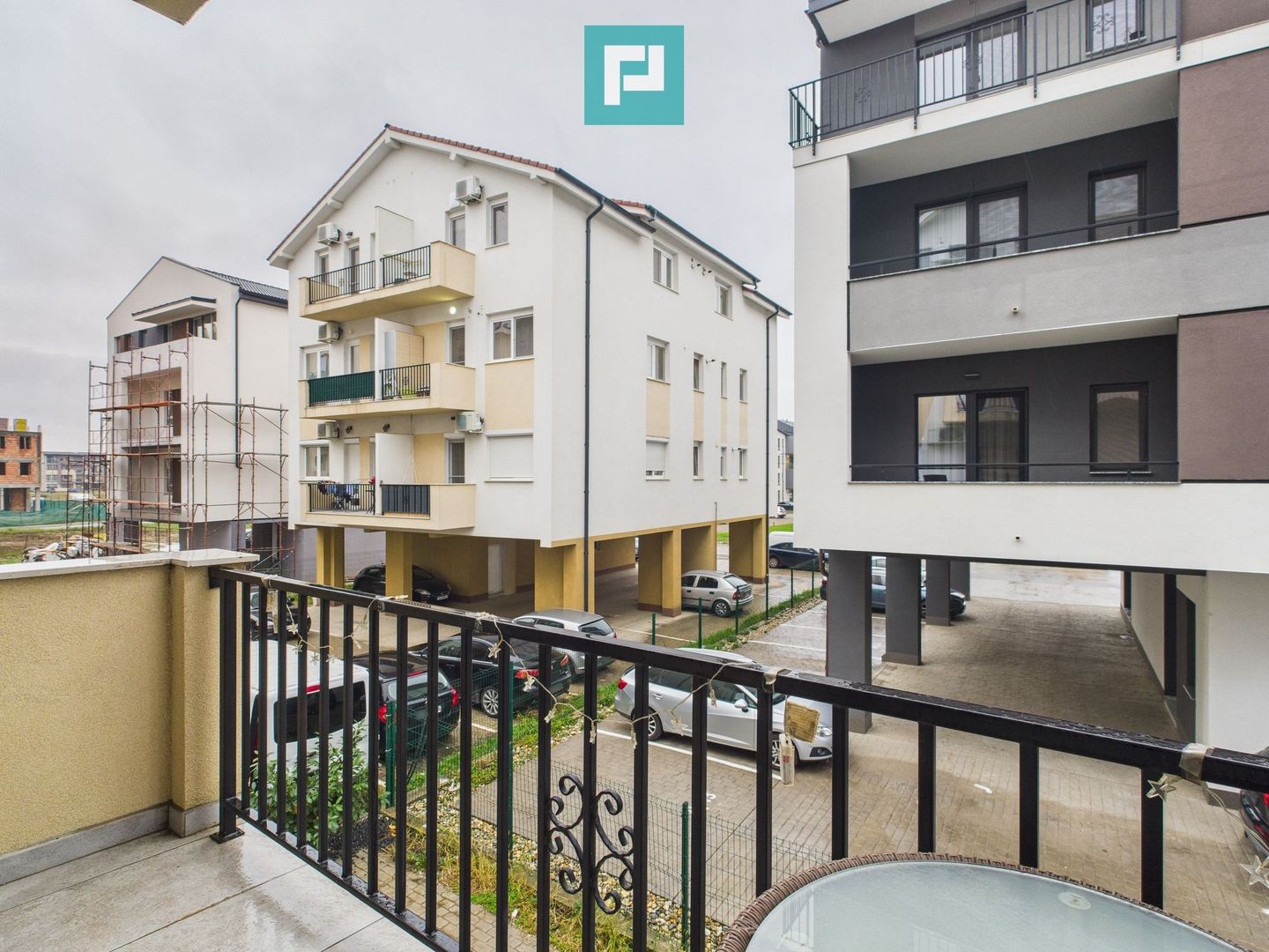 Apartament 2 camere  confort și  liniște în Giroc - Poză 29