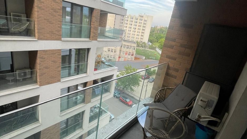 Apartament 2 camere I Politehnica Park ResidenceI LUX - Poză 5