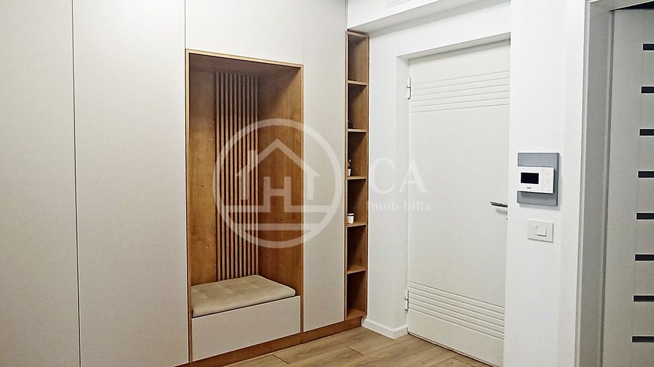 Apartament cu 3 camere de inchiriat in Prima Onestilor, Oradea - Poză 7