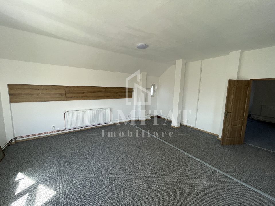 Casă de închiriat pentru sediu de firmă | zona Intre Lacuri - Poză 4