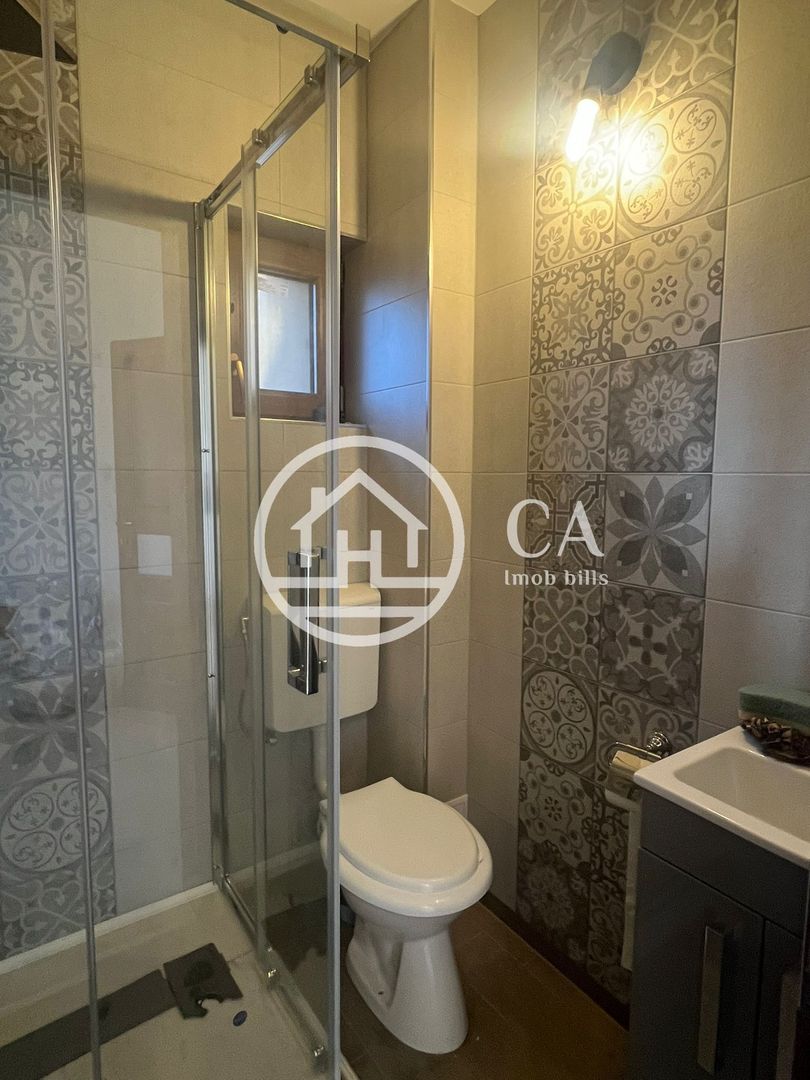 Casa de închiriat cu 4 camere in zona Iosia Nord, Oradea - Poză 10