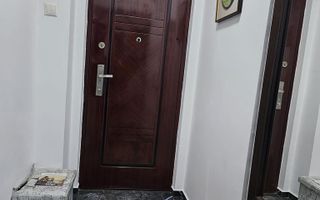 2 camere la 400m de metrou Favorit - Poză 7