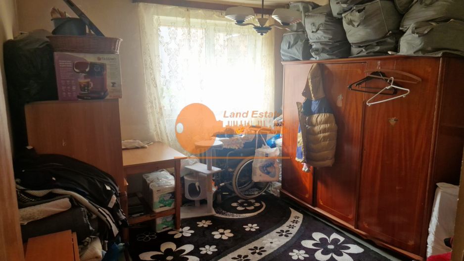 Apartament 2 camere Piața Progresu - Reabilitat Termic - Poză 2