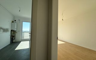 Apartament 2 camere decomandat + terasa 10mp Lacul Straulesti - Poză 1