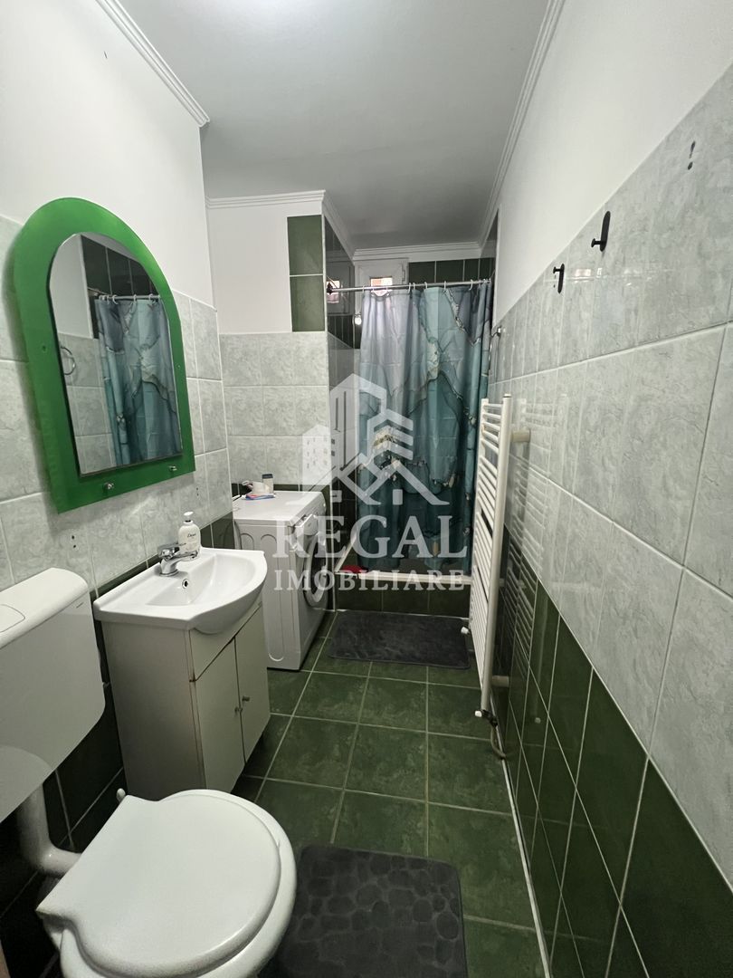 Apartament de vânzare – Zona OM, Bulevardul 1848 - Poză 9