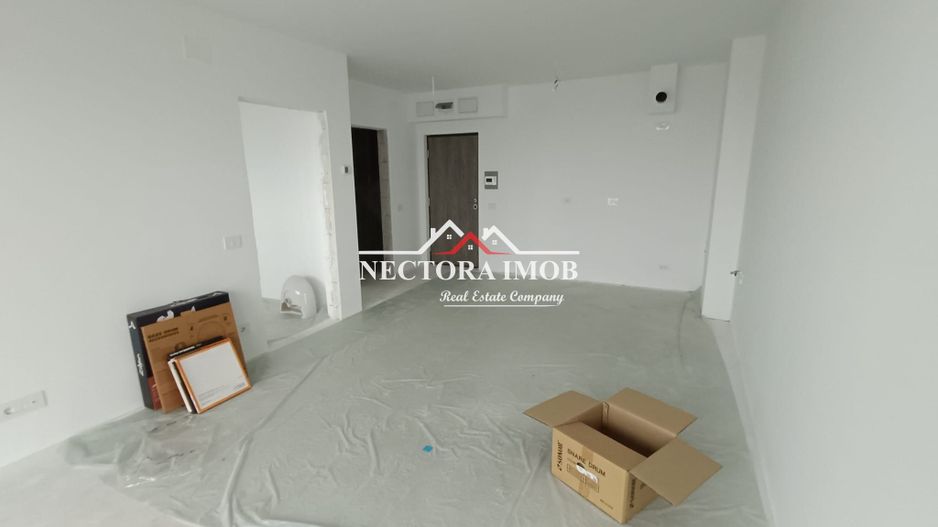 NECTORA IMOB-Apartament 2 camere, Etaj 11, Prima Onestilor, Parcare - Poză 9