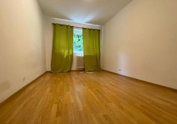 2 camere Baba Novac, etaj 1, balcon, pet friendly, langa IOR - Poză 2