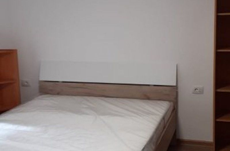 Garsoniera de inchiriat – Zona Centrala / Gara – 200 euro - Poză 1
