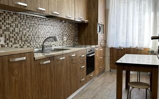 Apartament nou cu 2 camere de vanzare in Prima Universitatii - Poză 5