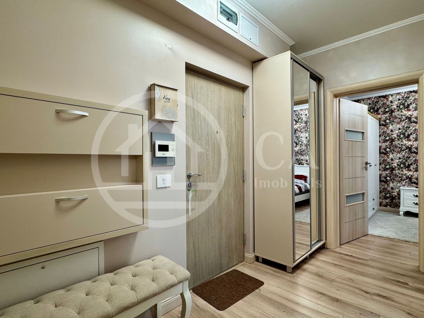 Apartament cu 2 camere de închiriat în Prima Universității, Oradea - Poză 7