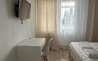 2 camere renovat, parcare inclusa, 5 min metrou 1 Decembrie - Poză 5