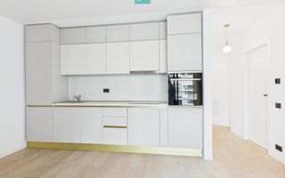 Apartament nou cu 2 camere, Yacht KID - Poză 7