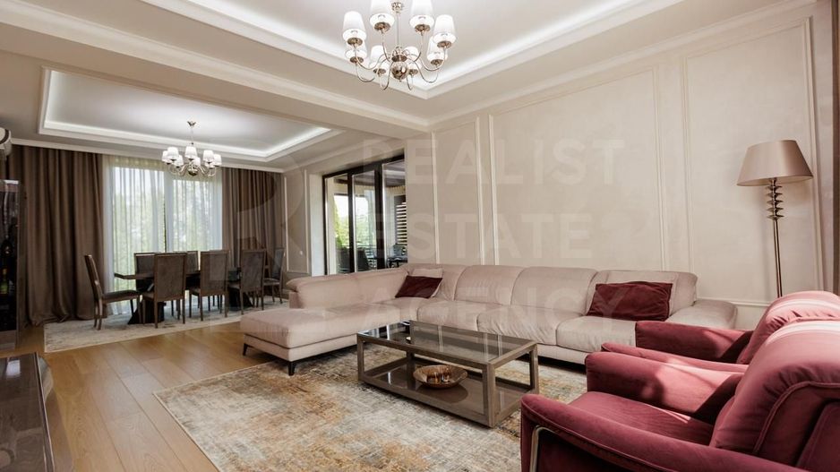 Vânzare, casă, 2 nivele, 3 camere, str. Drumul Vilelor, Dumbrava. - Poză 4