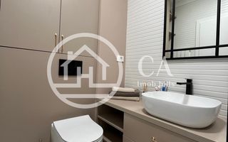 Apartament de închiriat cu 3 camere LUX în Prima Oneștilor, Oradea - Poză 12