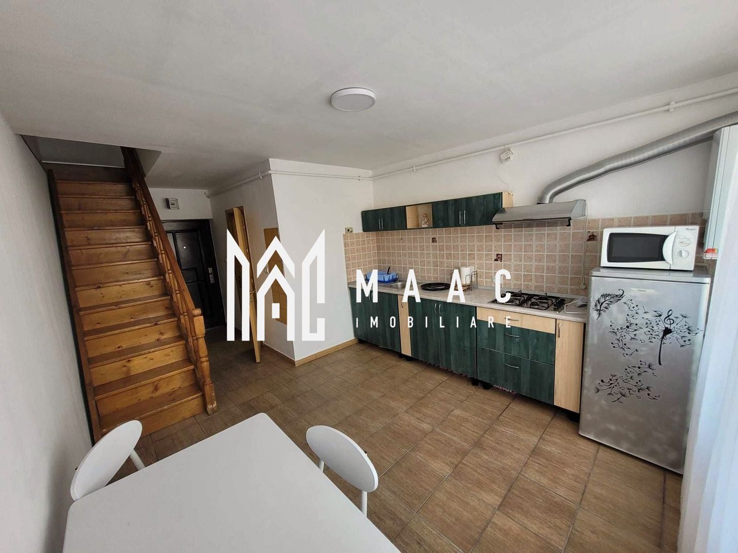 Apartament 2 camere de închiriat | Sibiu, Terezian | 50 mp - Poză 8