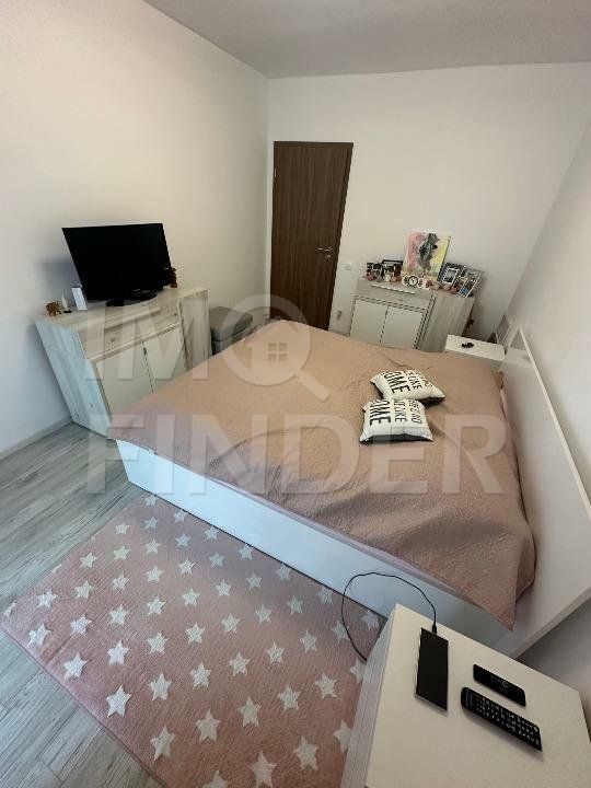 Apartament 2 camere decomandat 52 mp plus terasa, garaj - Sophia Residence - Poză 6