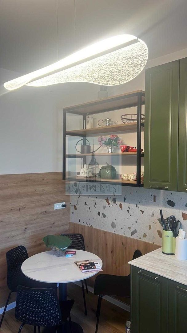 Casa spectaculoasa de vanzare in Centrul Civic - Poză 7