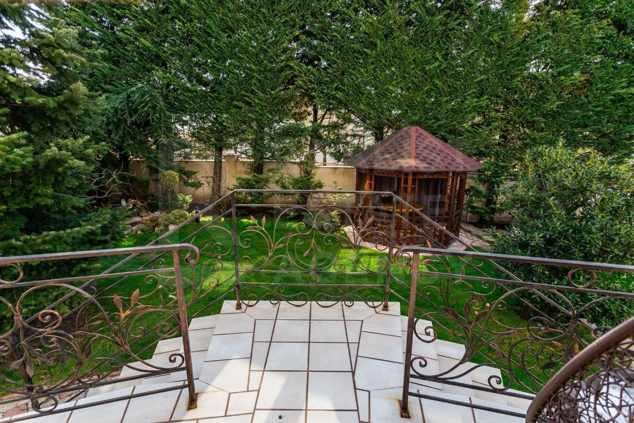 Vânzare, casă 3 nivele, stradela  5 Pomicultorului, Codru - Poză 11