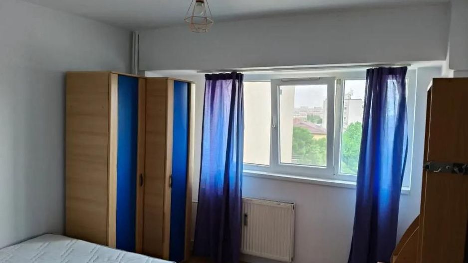 AP. 2 CAMERE- PIATA RESITA, BUCATARIE INCHISA, MOBILAT/ UTILAT MODERN - Poză 6