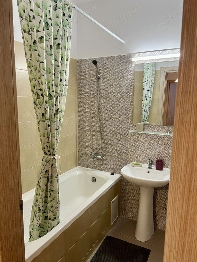 AP. 2 CAMERE BRANCUSI, BLOC NOU, CENTRALA PROPRIE, METROU 10 MINUTE - Poză 5