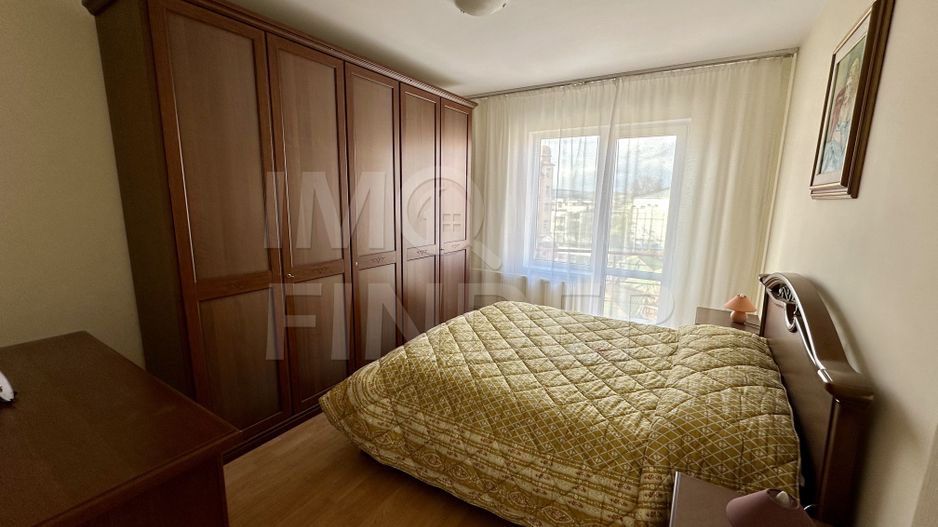 Vanzare 4 camere, Zorilor, 120 mp utili, imobil cu 8 apartamente - Poză 21