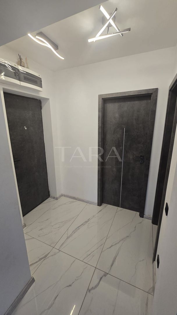 Apartament ultra modern, 1 dormitor, 54 mp, Zona Brâncuși. - Poză 6