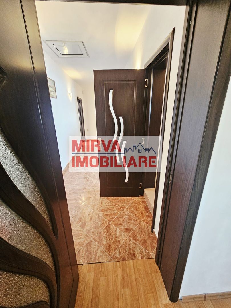 Casă 5 camere + teren generos 1700 mp – Ariceștii Rahtivani - Poză 43