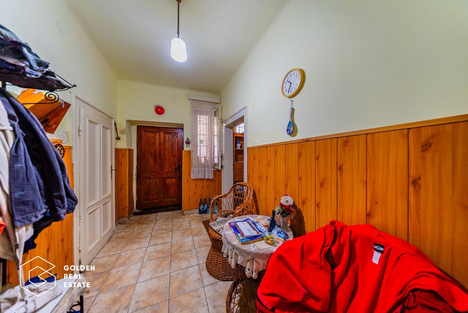 Apartament la casa, parter, langa stadionul Gloria si Tichindeal, comision 0% - Poză 13