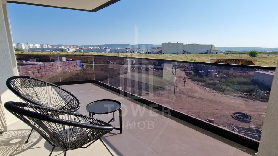 Apartament modern 2 camere – Prima închiriere | Doamna Stanca – Evolution - Poză 7