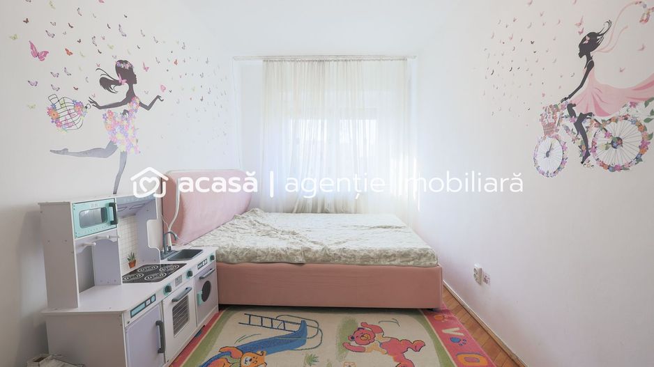 VANDUT! Apartament decomandat 3 camere - Vlaicu - Comision 0% - Poză 2