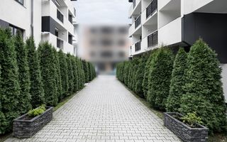 Apartament cu 2 camere/58mp/parcare/zona Catanelor. - Poză 1