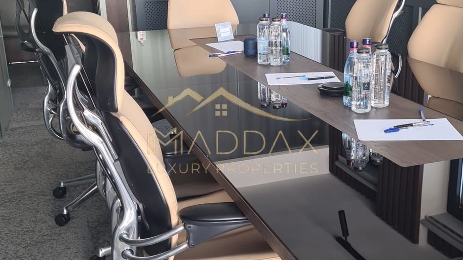 Spatiu birouri LUX*** Calea FLOREASCA//129 mp - Poză 2