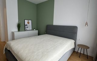 Prima inchiriere apartament 2 camere | Nusco City - Poză 8