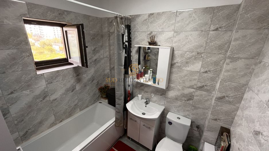 Apartament 2 camere decomandat, mobilat si utilat,  Drumul Binelui - Poză 14