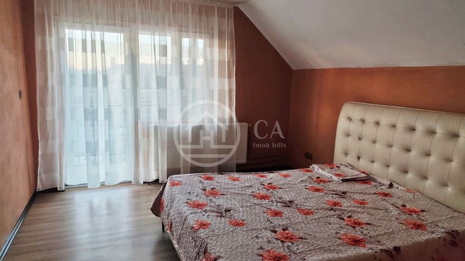 Casa de vânzare cu 5 camere in Popești, jud. Bihor - Poză 1