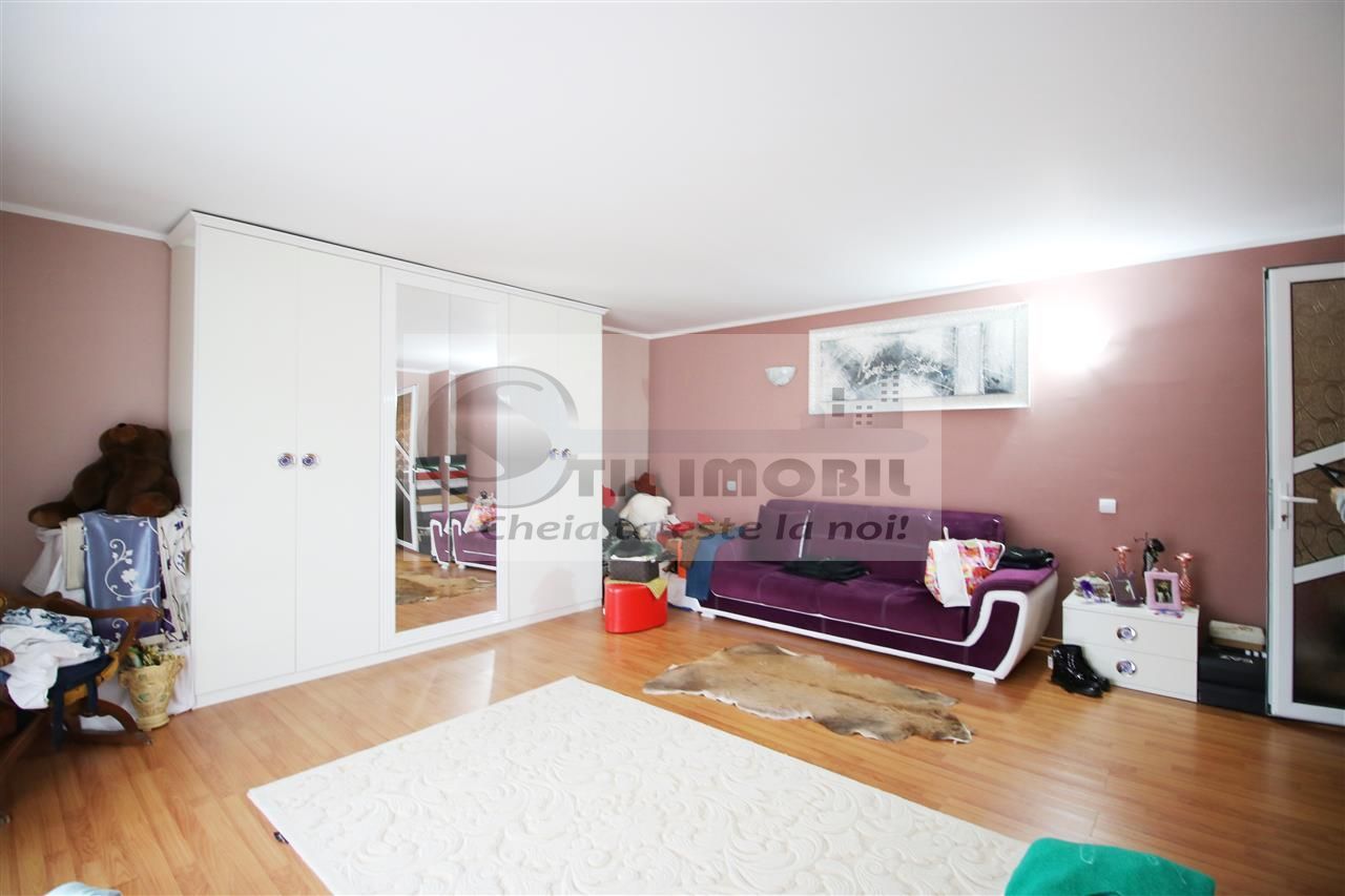 VILA INDIVIDUALA P+1+M 7200 160000 EURO NEGOCIABIL - Poză 11