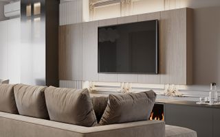 VANZARE -DUPLEX 3 CAMERE -BUCURESTI  Mall Select Residence - Poză 2