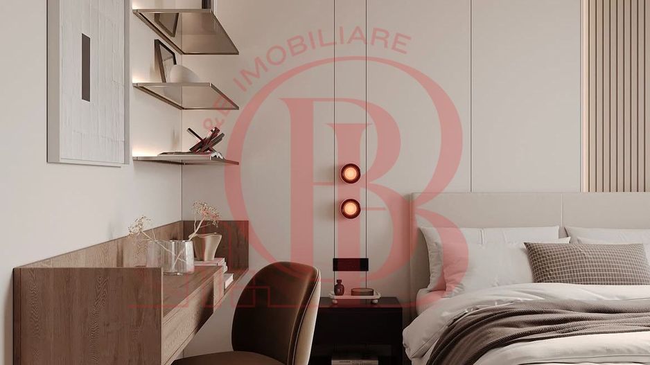 Direct Dezvoltator 2 camere Ideal Investitie-Theodor Pallady - Poză 15