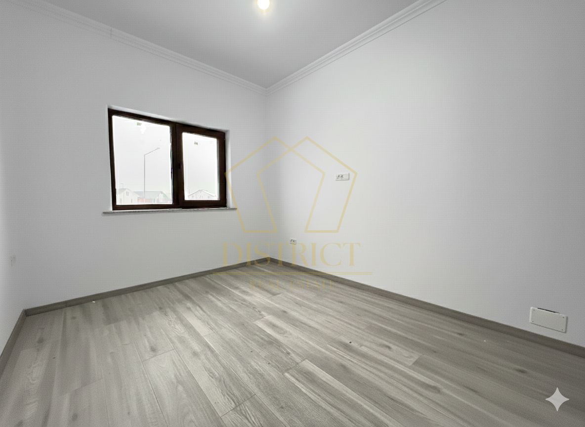 Duplex cu 5 camere, bucatarie inchisa, la cheie | Giarmata - Poză 8