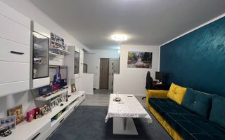 Apartament 3 camere,  decomandat - Poză 4