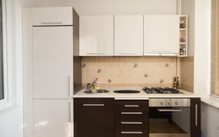 AP. 2 CAMERE CALEA PLEVNEI, BUCATARIE INCHISA, CENTRALA IMOBIL - Poză 8